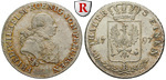 89655 Friedrich Wilhelm II., 1/3 ...