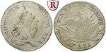 89658 Friedrich II., Reichstaler