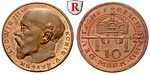89676 Ludwig III., 10 Mark