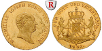 89746 Maximilian I. Joseph, Dukat