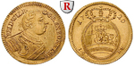 89750 Friedrich Wilhelm I., Dukat