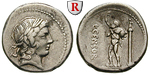 89764 L. Marcius Censorinus, Dena...