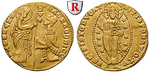 89777 Bartolomeo Gradenigo, Zecch...