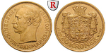 89797 Frederik VIII., 20 Kroner