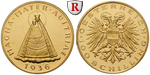89800 1. Republik, 100 Schilling