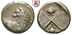 89809 Hemidrachme