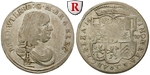 89819 Friedrich Wilhelm, 1/3 Tale...