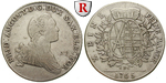 89823 Friedrich August III., Konv...