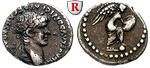 89838 Nero, Hemidrachme