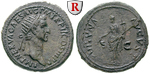 89844 Nerva, Dupondius
