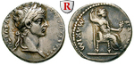 89856 Tiberius, Denar