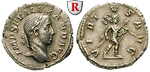 89868 Severus Alexander, Denar