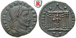89877 Maxentius, Follis
