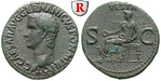 89885 Caligula, As