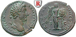 89892 Marcus Aurelius, Sesterz