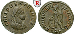 89898 Crispus, Caesar, Follis