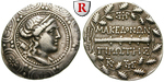 89944 Freistaat, Tetradrachme
