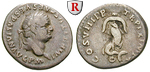89952 Titus, Denar