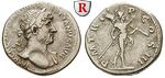 89959 Hadrianus, Denar