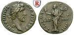 89960 Antoninus Pius, Denar