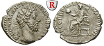 89962 Commodus, Denar