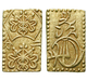 89967 Mutsuhito (Meiji), 2 Bu (Ni...