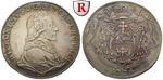 90025 Hieronymus von Colloredo, R...