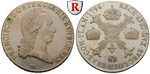 90029 Franz II. (I.), Kronentaler