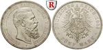 90045 Friedrich III., 5 Mark
