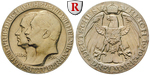 90049 Wilhelm II., 3 Mark