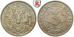 90053 3 Reichsmark