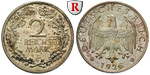 90070 2 Reichsmark