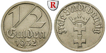 90076 1/2 Gulden