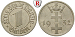 90077 1 Gulden