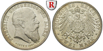 90117 Friedrich I., 2 Mark