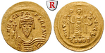 90139 Phocas, Solidus