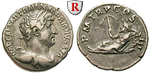 90145 Hadrianus, Denar