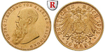 90178 Georg II., 10 Mark