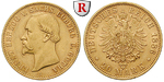 90179 Ernst II., 20 Mark