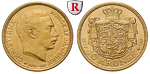 90185 Christian X., 10 Kroner