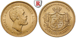 90189 Oskar II., 20 Kronor