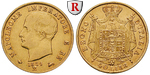 90196 Napoleon I., 40 Lire