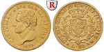 90198 Carlo Felice, 20 Lire