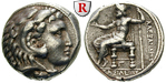 90200 Alexander III. der Grosse, ...