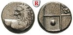 90202 Hemidrachme