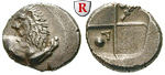 90205 Hemidrachme