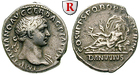 90218 Traianus, Denar