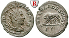 90219 Philippus I., Antoninian