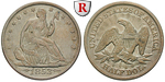 90224 1/2 Dollar