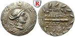90246 Freistaat, Tetradrachme
